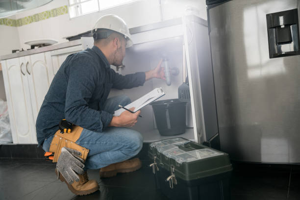 Best Plumbing Services Near Me  in Girard, KS