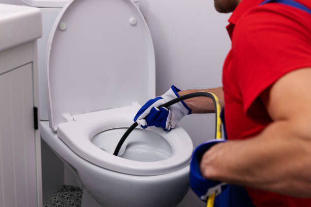 Best Sewer Line Repair  in Girard, KS