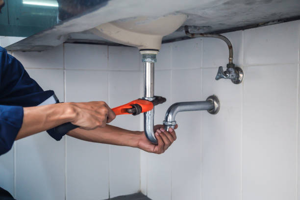 Professional Plumbing in Girard, KS