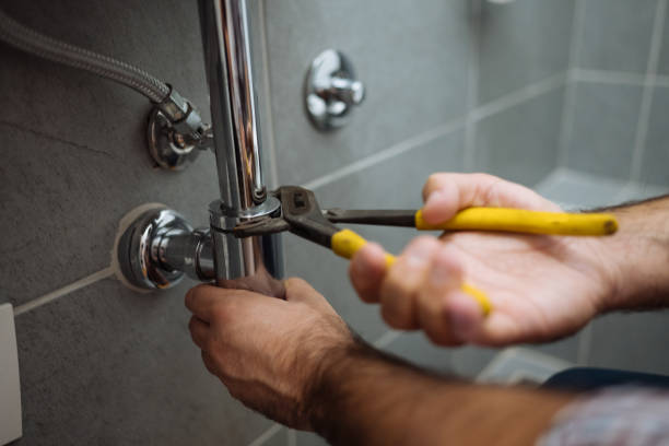 Best Plumbing Inspection Services  in Girard, KS