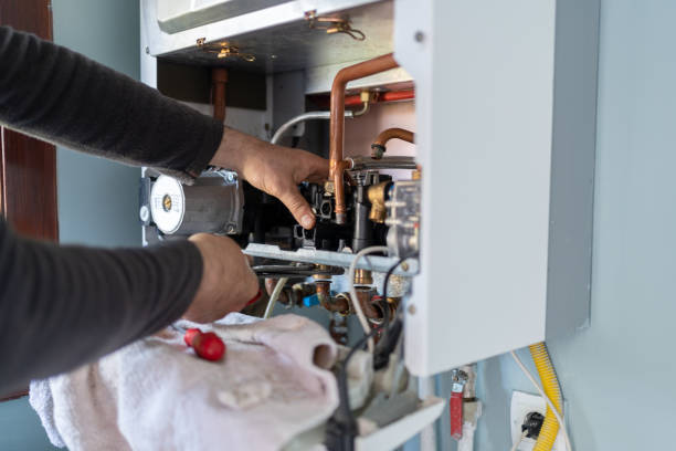 Boilers & Radiators in Girard, KS