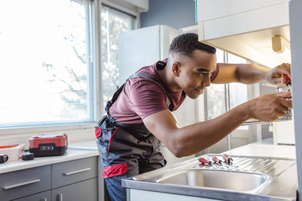 Best Sewer Cleaning Services  in Girard, KS