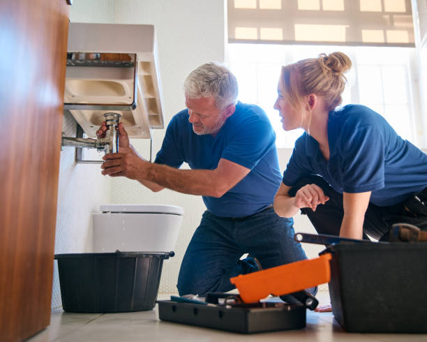 Best 24-Hour Plumber Near Me  in Girard, KS